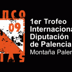 Diseño de Logotipos: 5 días de Orientación España 2009