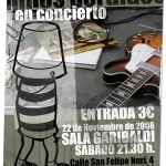 Diseño Gráfico, Cartelismo para -Niños Perdidos-