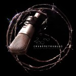 Diseño gráfico Burgos, nuevo disco de CronometroBudu