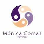 Diseño de logotipo en Burgos, Mónica Comas