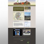 Diseño de páginas web - Proyecto Urban Palencia