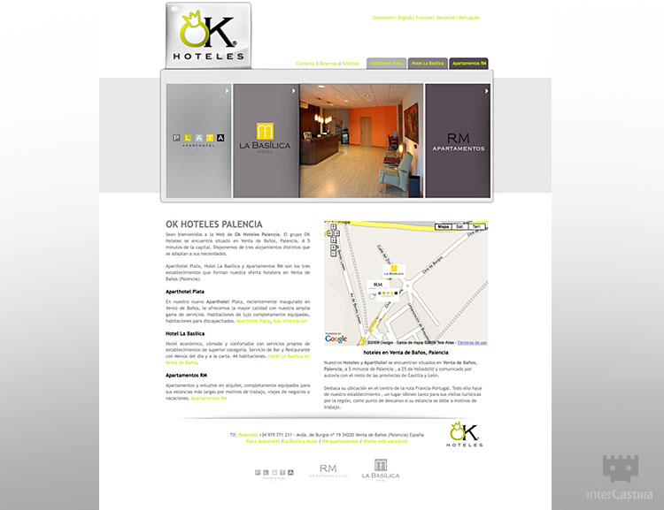 diseno web burgos diseno web burgos