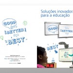 Diseño de dipticos
