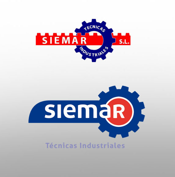 rediseño de logotipo