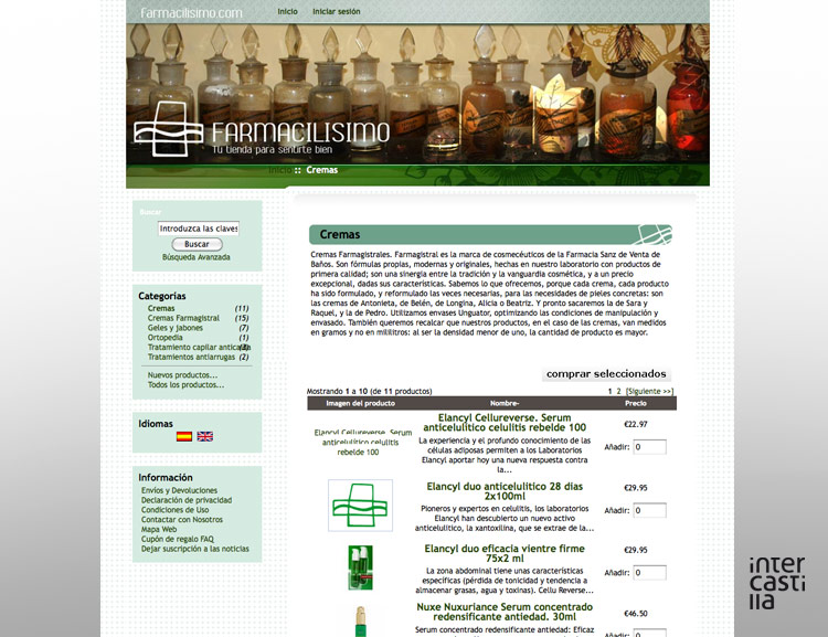 vender por internet