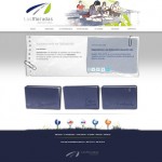 Diseño paginas web valladolid