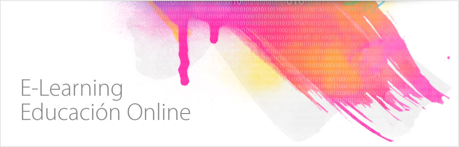 E-learning Educacion Online