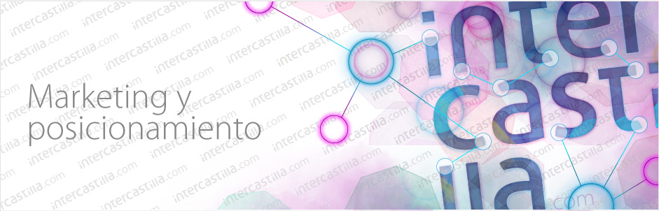 Marketing Online, posicionamiento