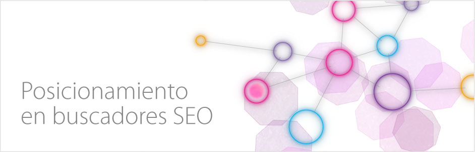 Posicionamiento en Buscadores SEO
