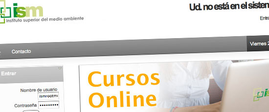 moodle instalacion a medida empresa