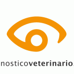 Diseño Valladolid. Logotipo diagnosticoveterinario.com