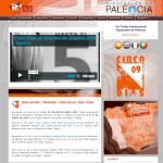 Diseño web multilingüe en Castilla y León