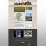 Diseño de páginas web – Proyecto Urban Palencia