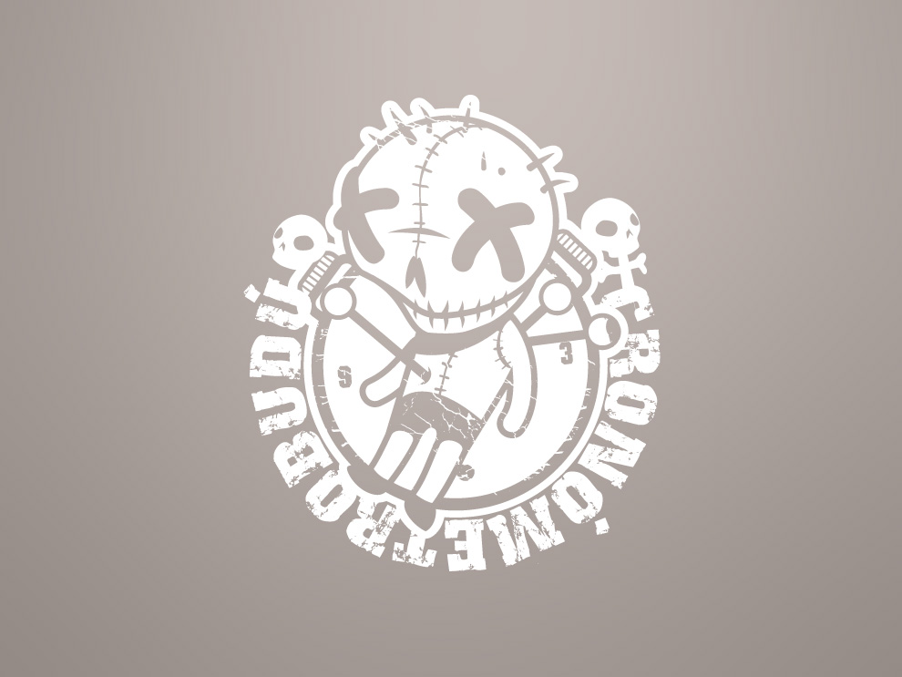 Diseño de logotipo en Burgos