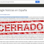 Cómo seguir usando google news desde España (o casi)