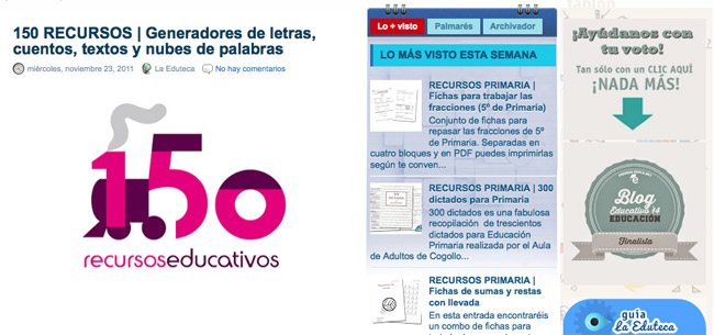 300 dictados para educación primaria